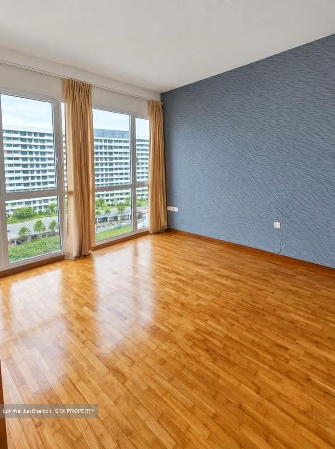 The Tampines Trilliant (D18), Condominium #623130861